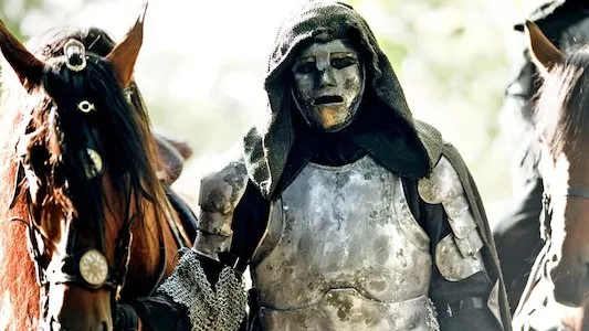 Image Las aventuras de Merlin 12