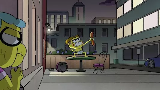Image Big City Greens 17
