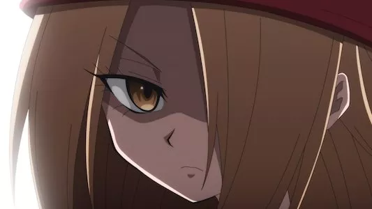 Image Shaman King (2021) 34