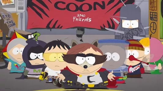 Image South Park 11