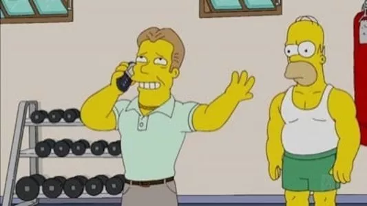 Image Los Simpsons 1