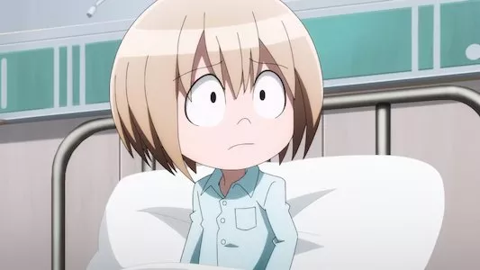 Image Shaman King (2021) 8