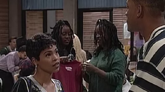 Image El Principe de Bel-Air 14