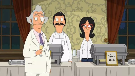Image Bob's Burgers 11