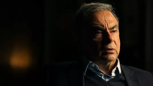 Image Se busca: Carlos Ghosn 1