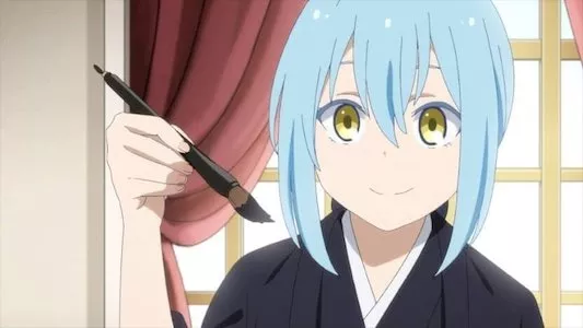 Image The Slime Diaries: That Time I Got Reincarnated as a Slime 12