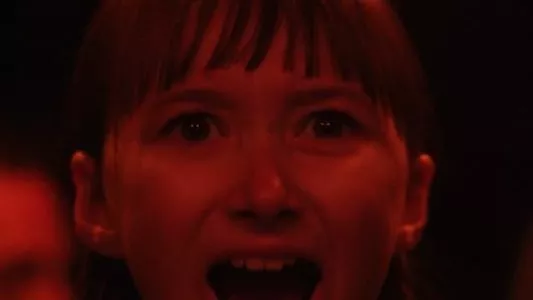 Image Are You Afraid of the Dark? 1