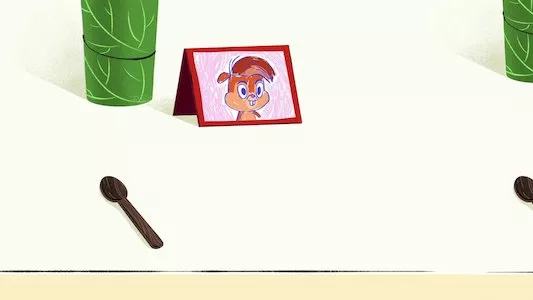 Image Chip ‘N’ Dale: Park Life 13