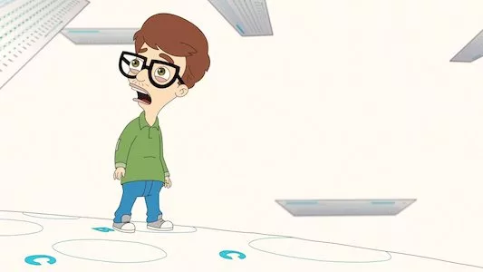 Image Big Mouth 9