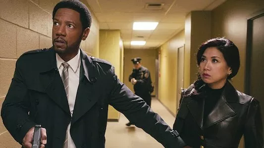 Image The Equalizer (2021) 6