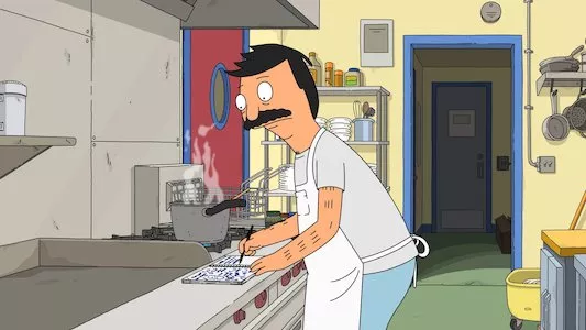 Image Bob's Burgers 22