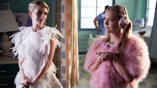 Image Scream Queens 5