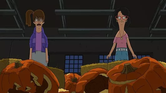 Image Bob's Burgers 3
