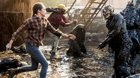 Image Fear the Walking Dead 2