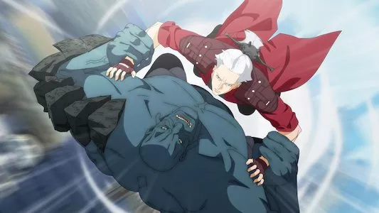 Image Devil May Cry (2025) 5
