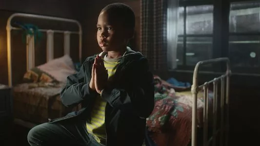 Image Educar a un superheroe (Raising Dion) 9