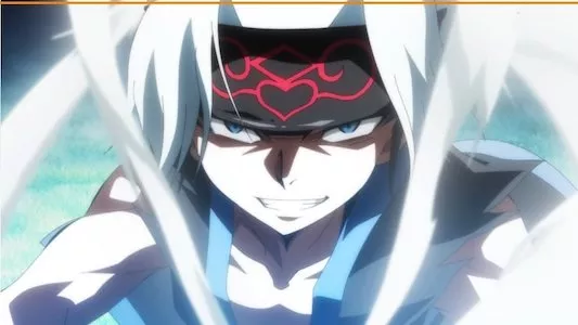 Image Shaman King (2021) 50