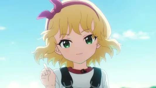 Image THE iDOLM@STER Cinderella Girls U149 4