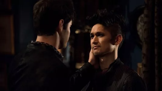 Image Shadowhunters 5
