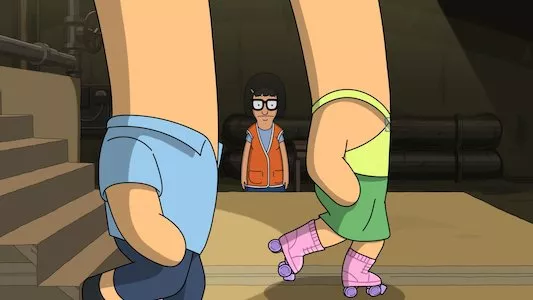 Image Bob's Burgers 17