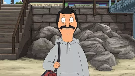 Image Bob's Burgers 7