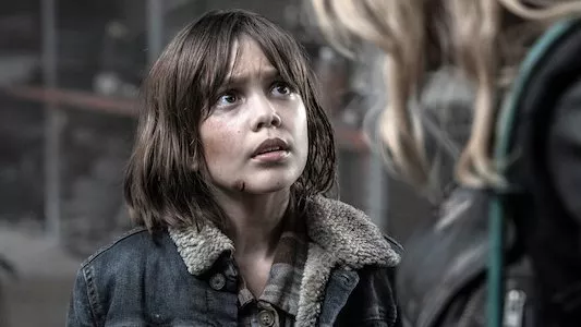 Image Fear the Walking Dead 12