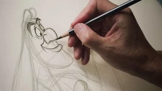 Image Sketchbook 4