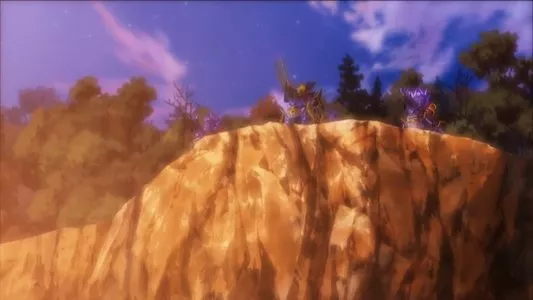 Image SD Gundam World Heroes 8