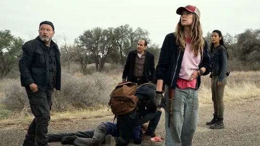 Image Fear the Walking Dead 16