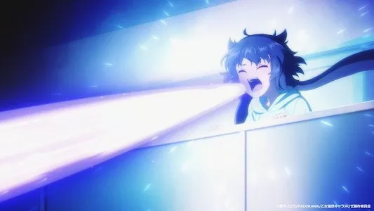 Image Otome Kaijuu Caraméliser 9