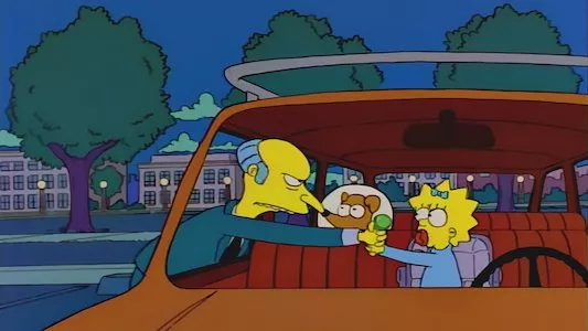 Image Los Simpsons 1