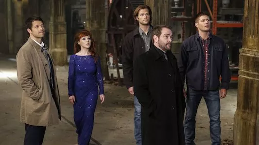 Image Supernatural 22