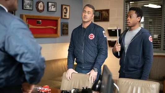 Image Chicago Fire 13