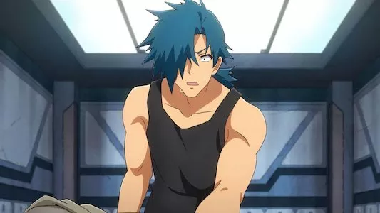 Image Meikyuu Black Company 5