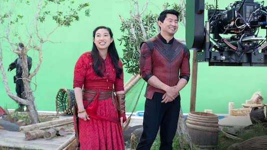 Image Marvel Studios: Unidos 6