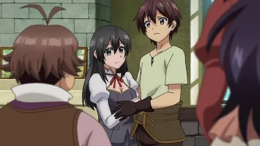 Image Ore dake Haireru Kakushi Dungeon: Kossori Kitaete Sekai Saikyou 2
